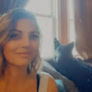 Meet your Posher, Kendra